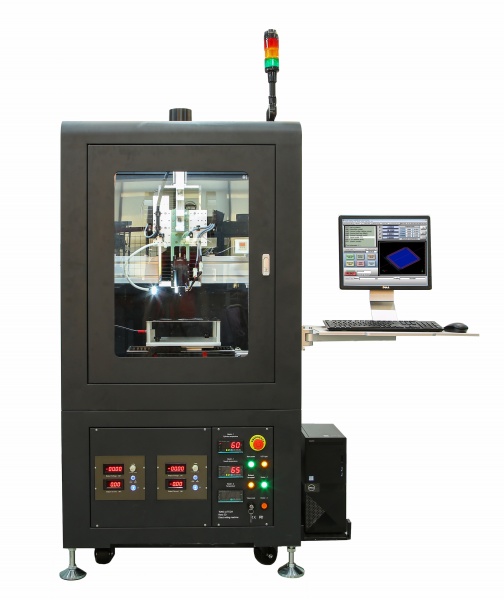 Melt electrospinning-TL-03