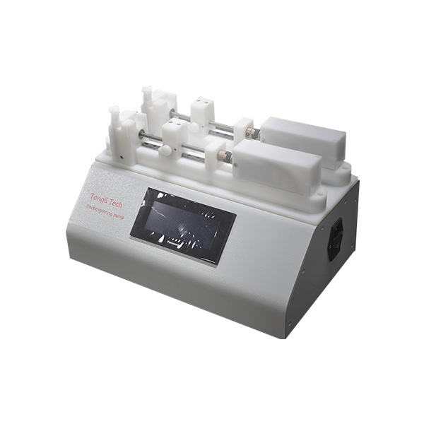 Syringe pump