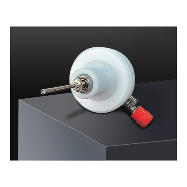 Coaxial spinneret