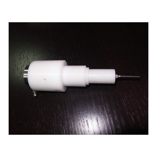  Multi-channel spinneret