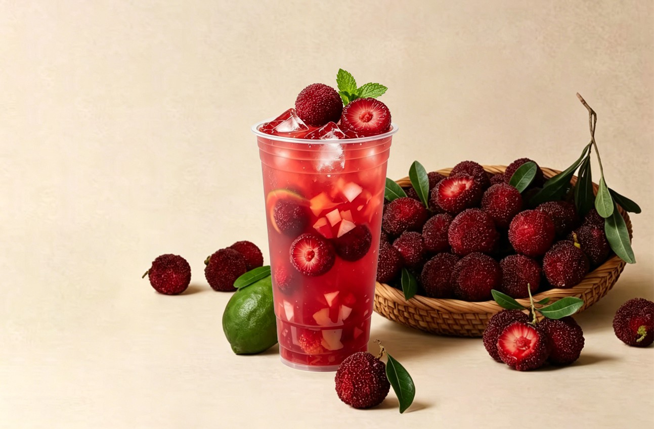 Reduce costs and increase efficiency - get your drink fast