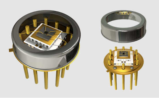 New OptoTEC® MSX Series Multistage Thermoelectric Coolers Deliver Up to 120°C Temperature Difference in Ultra-Compact Design