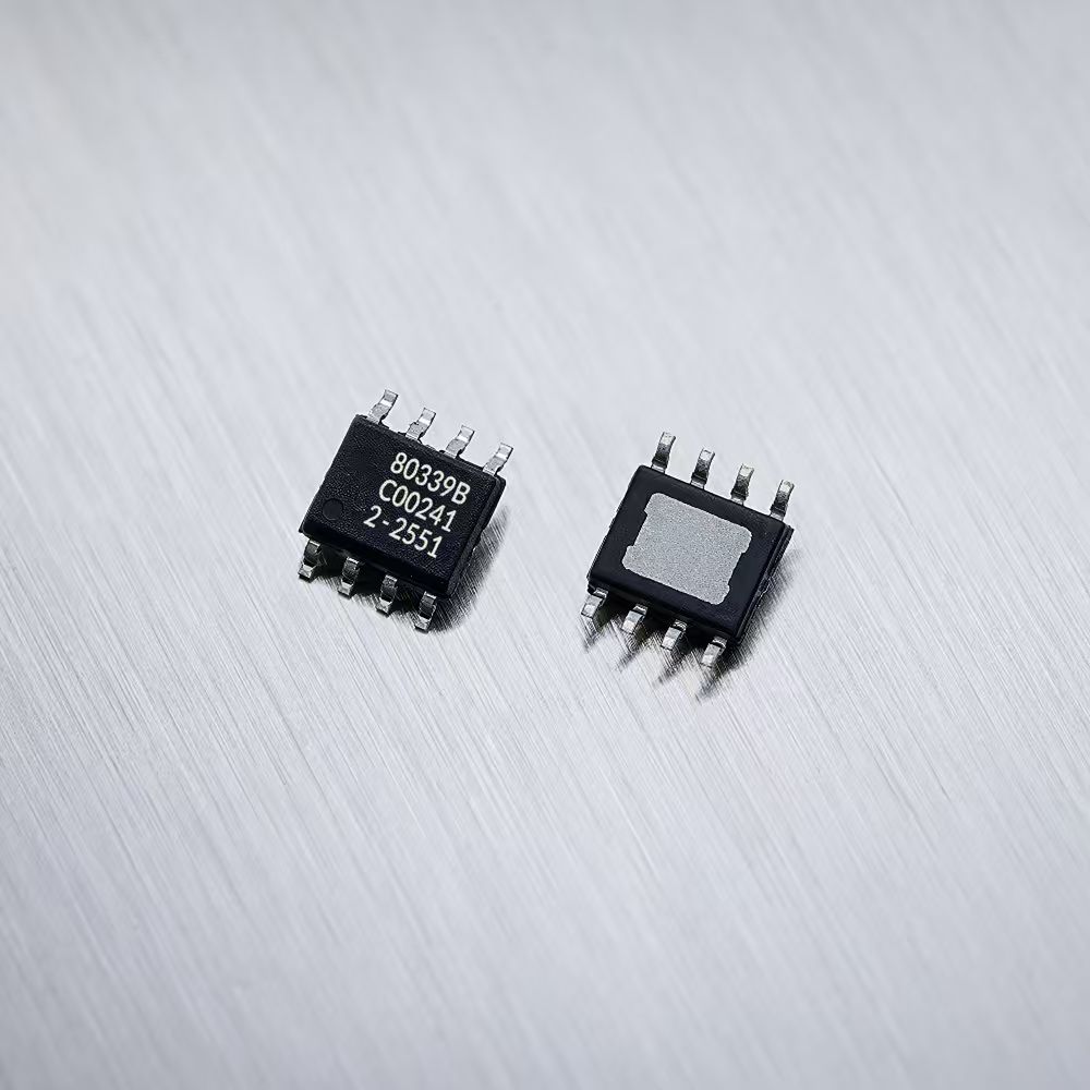 Melexis Introduces Code-Free Three-Phase Fan Driver for Fast, High-Performance Motor Control