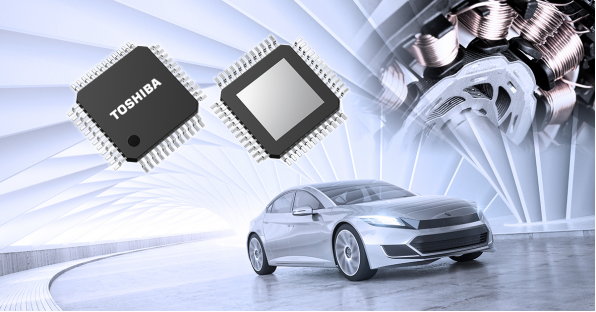 Toshiba Begins Sampling Next-Generation 