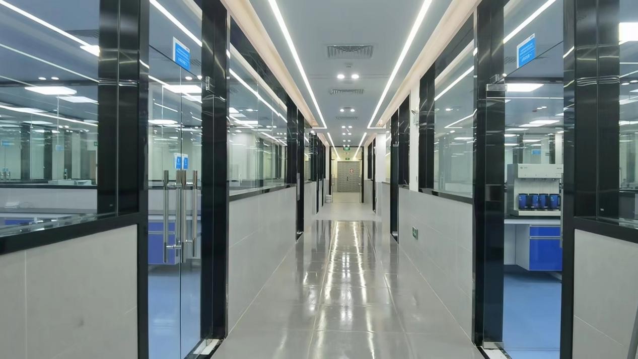  Indonesia Laboratory - New Energy Industry