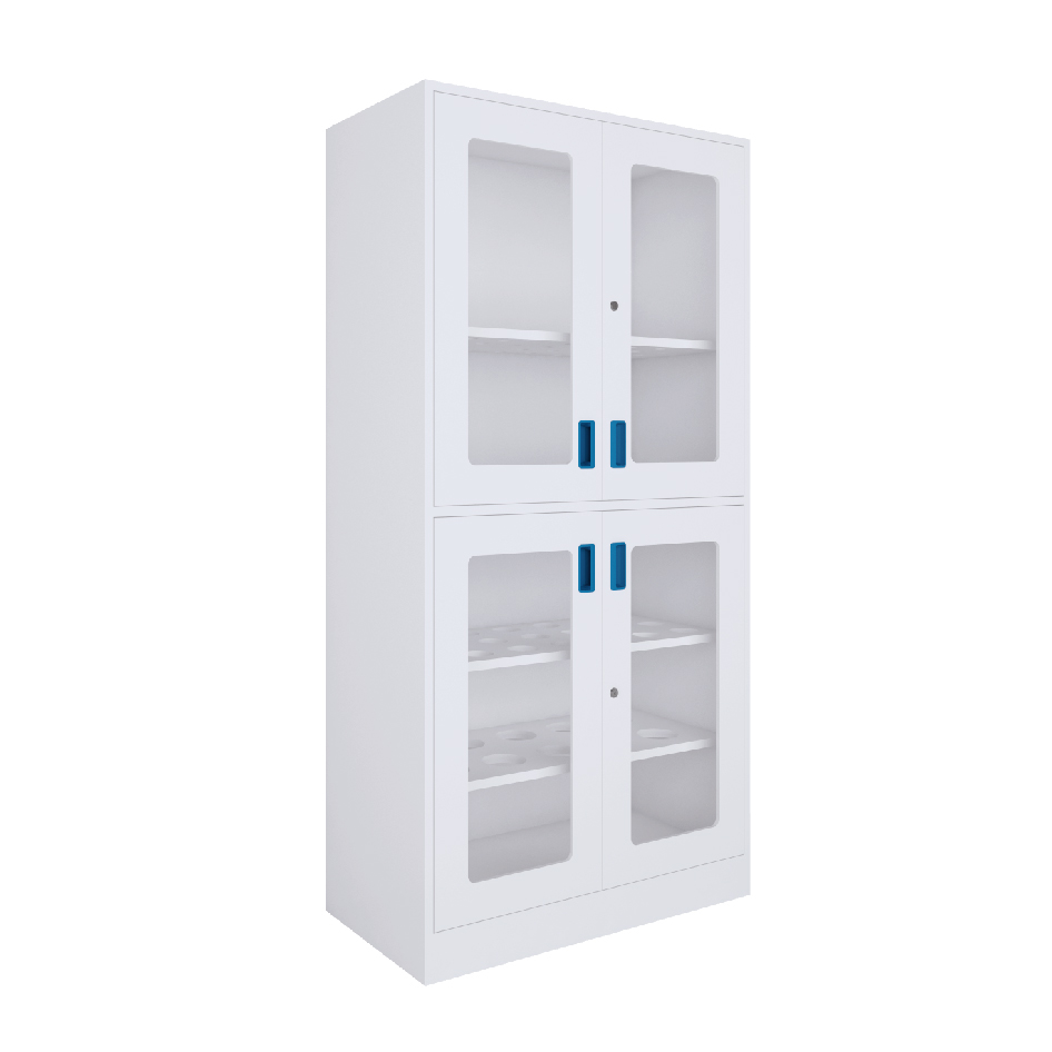 V7 Utensil Cabinet