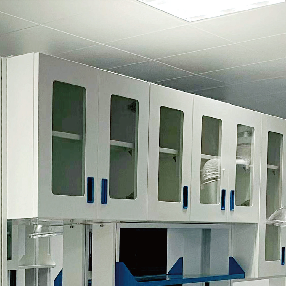 V7 Wall-mounted Cabinet