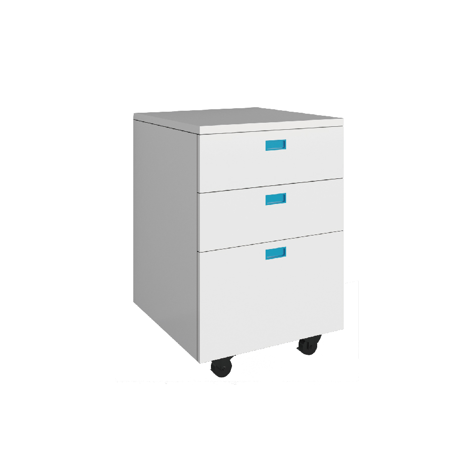 V7  Mobile Cabinet