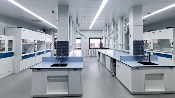 Horgos Pharmaceutical Port