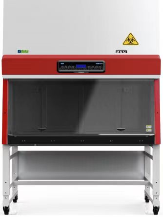 Laminar Flow Cabinet