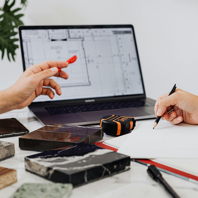 Design Planning