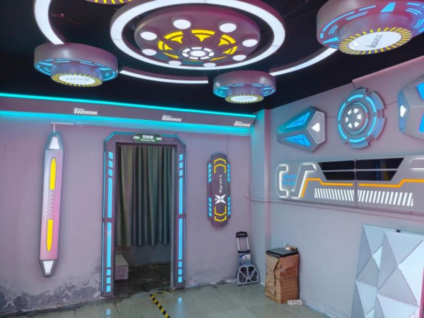 Indoor unit module