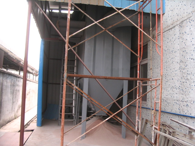 Guangzhou Zhuowen modern glass company