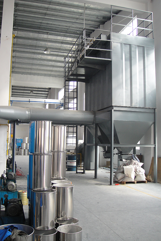 Guangzhou Baiyun cleaning Co., LTD