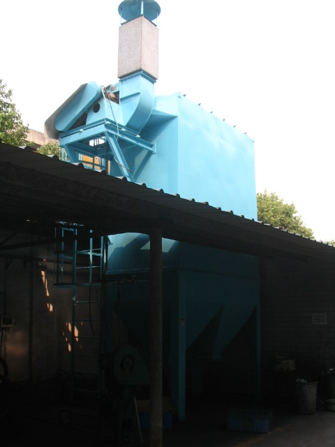 Hexin Flax Metal Products Co., LTD