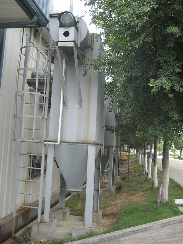 Guangdong Pumei composite material Co., LTD