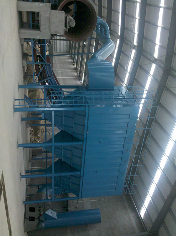 Guangdong Zhaoqing Kelun paper Co., LTD