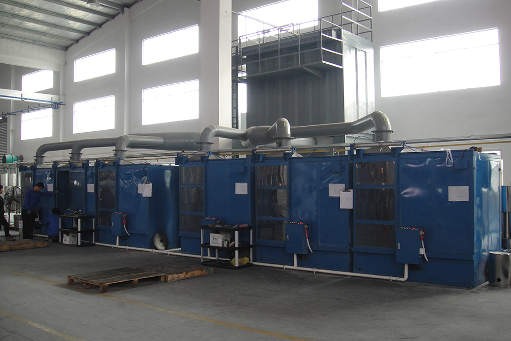 Guangzhou Baiyun cleaning Co., LTD