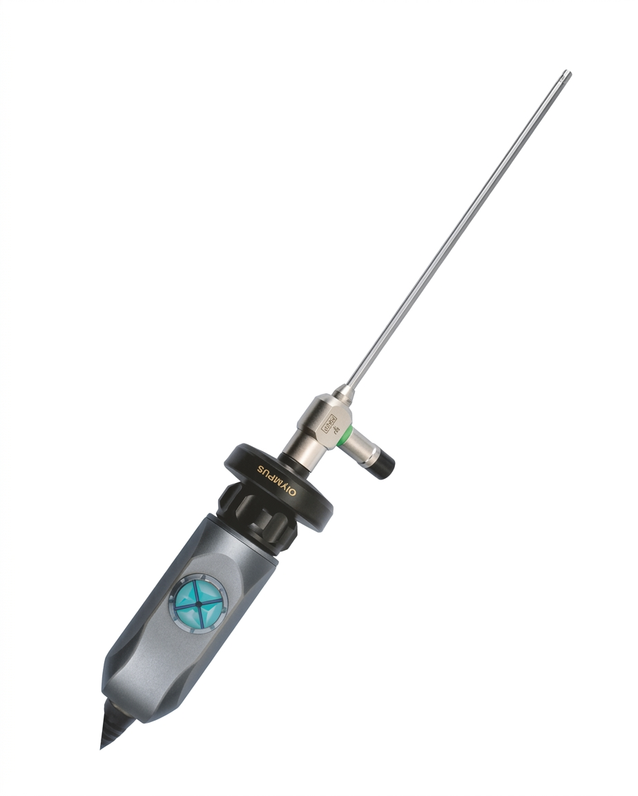 Rigid Optical Endoscope