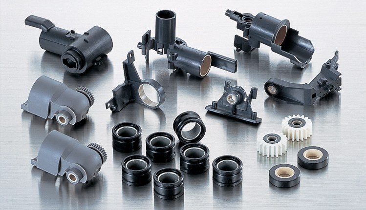 Choosing the Right Injection Molding Supplier for Your Business 