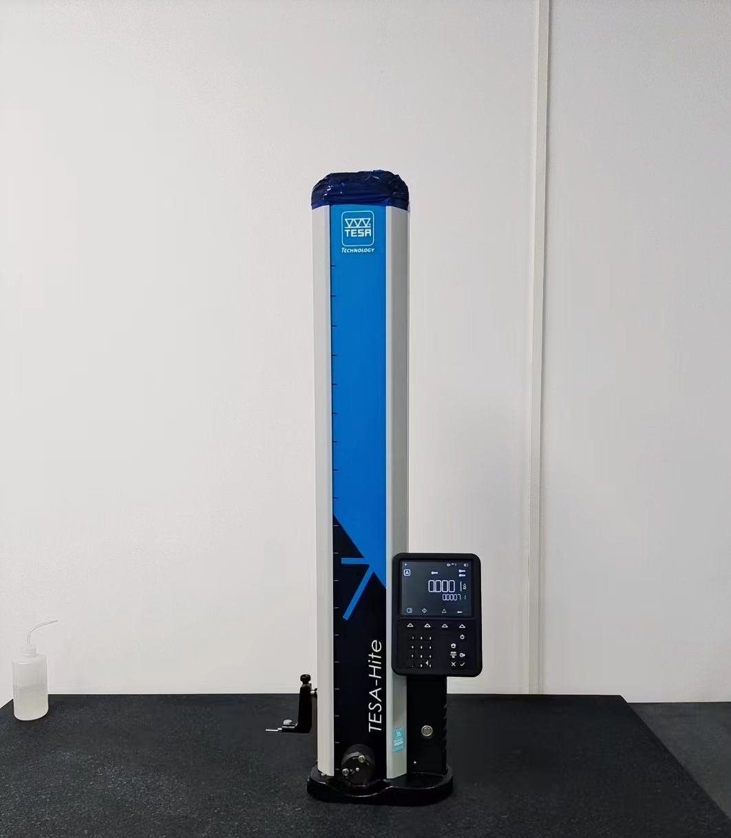 Digital Height Gauge