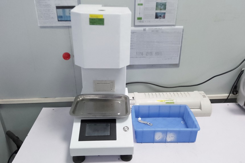 High and low temperature test