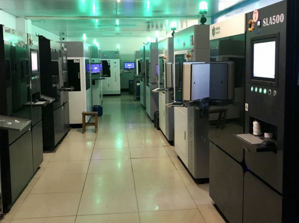 3D Printing workshop