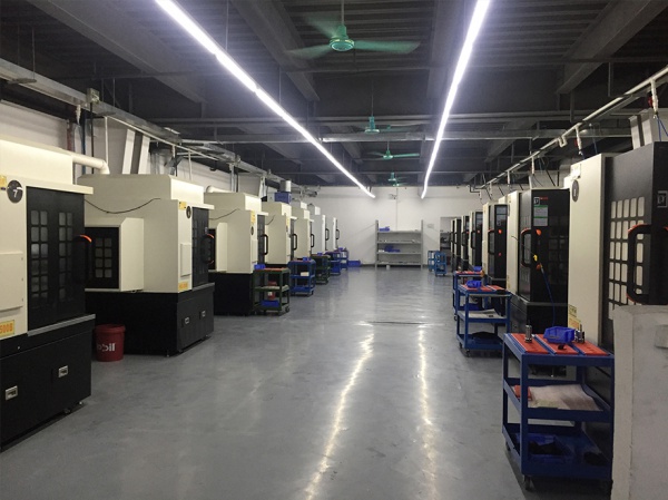CNC workshop-2