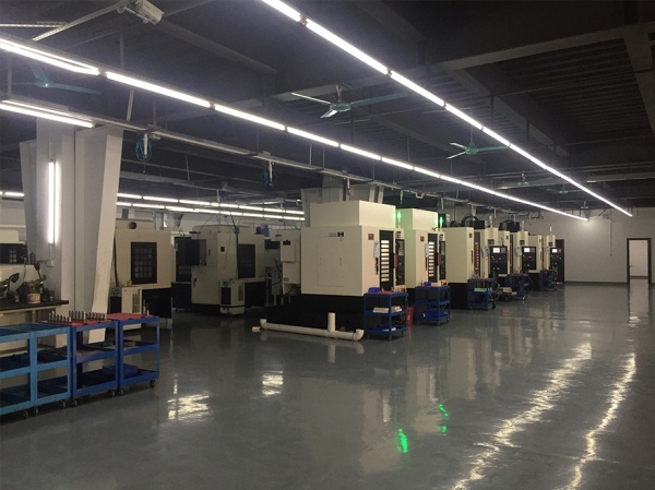 CNC workshop-1