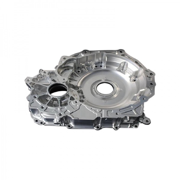 CNC Metal Parts