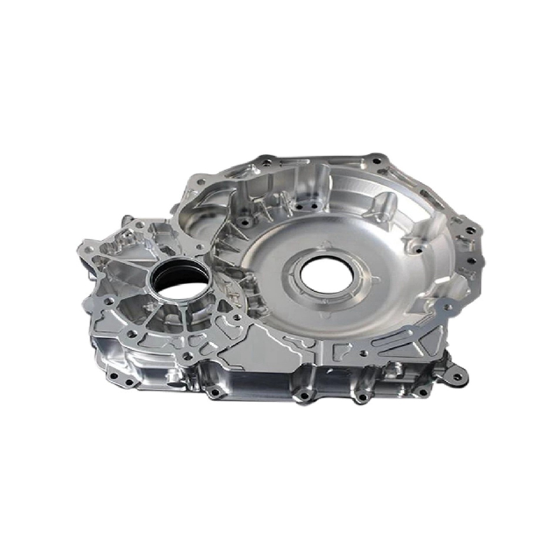 CNC Metal Parts-副本