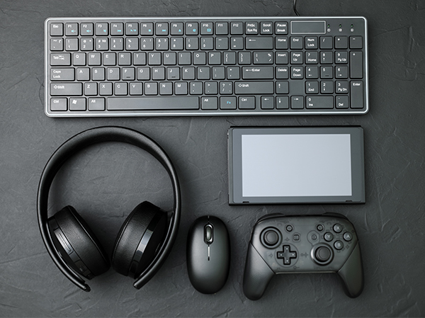 Consumer Electronics Industry