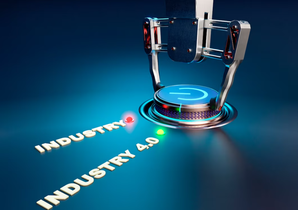 Smart industry