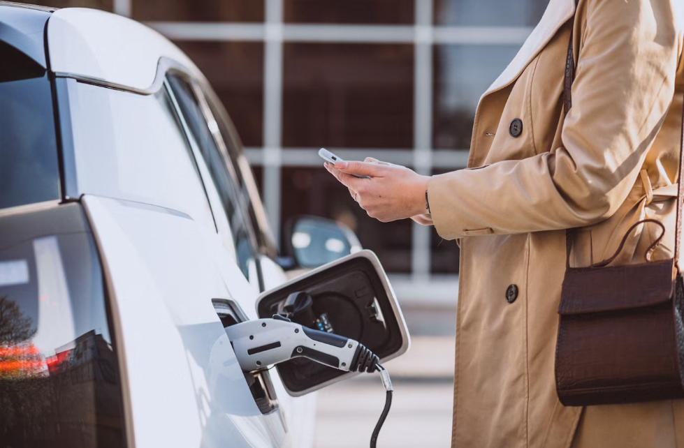 Car charging
