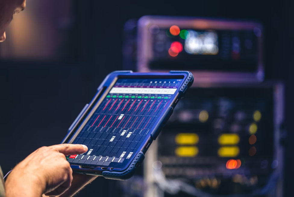 Human interface devices