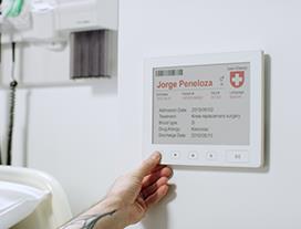 Smart Healthcare