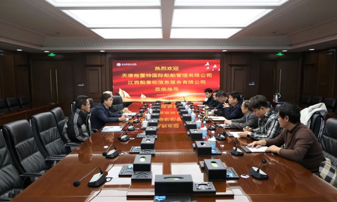 关注船员安全，学习船舶火灾防范知识
