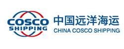中国远洋海运