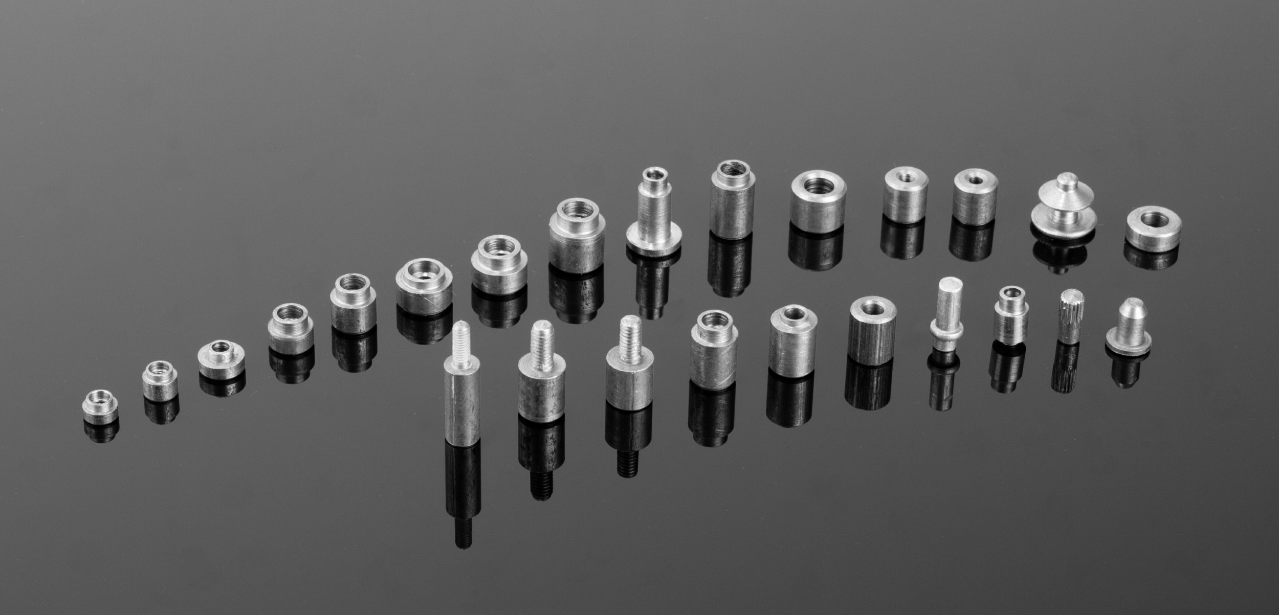 Major Application Fields of CNC Machining