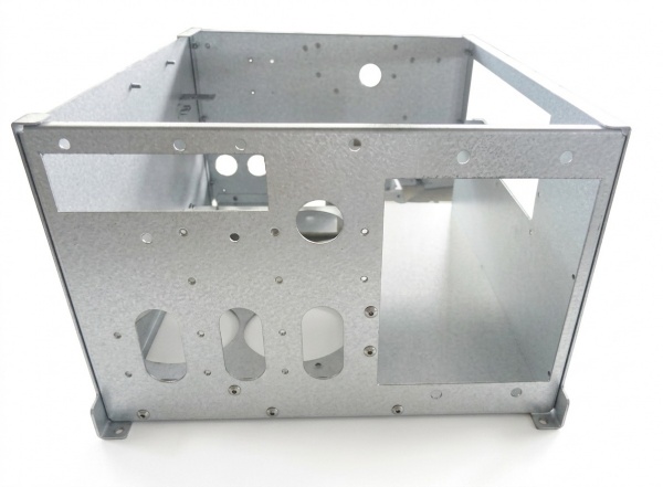 Custom Metal Component