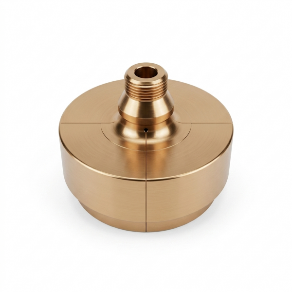 CNC Turning Parts