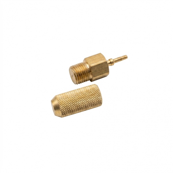 CNC Turning Parts