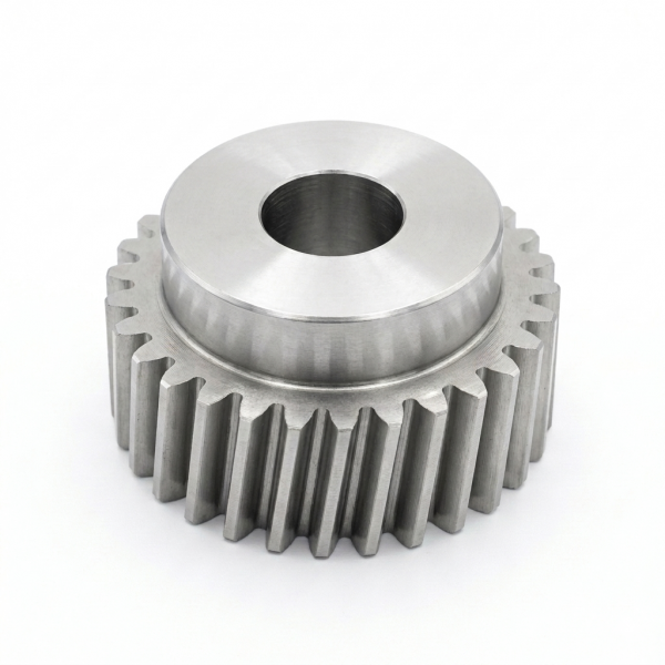 CNC Turning Parts
