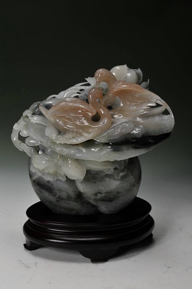 中国玉雕大师网
