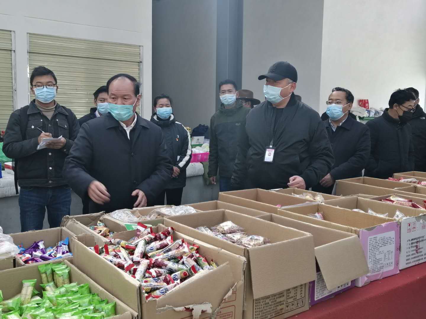 图片展示