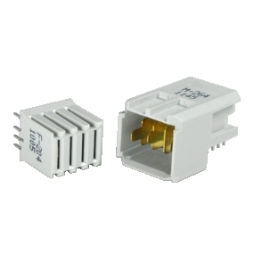2mm Power 系列