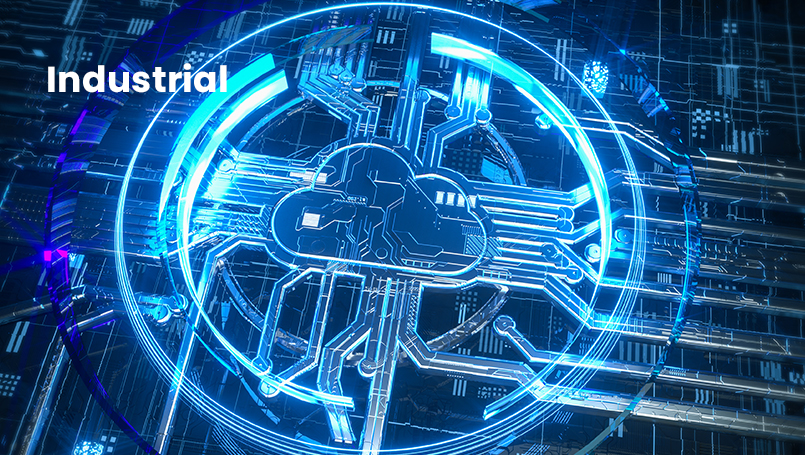 Industrial