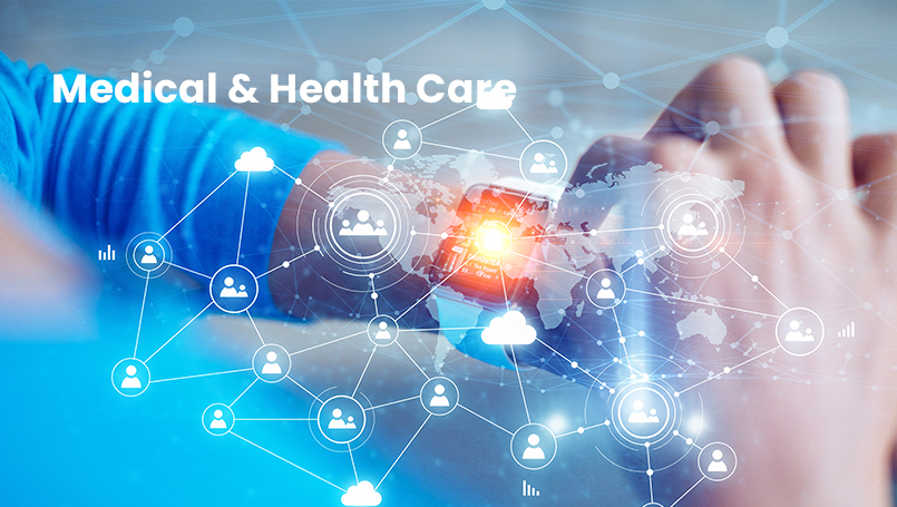 Medical & Health Care