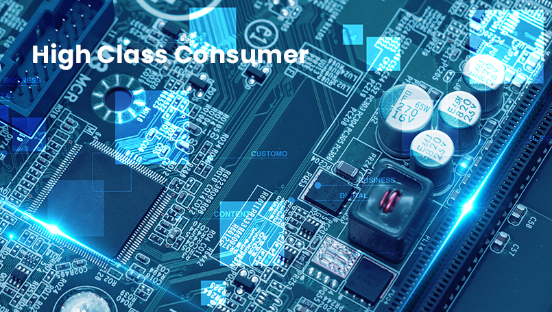 High Class Consumer