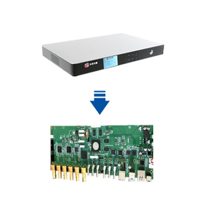 Main Board for All-in One 4K Video Recorder